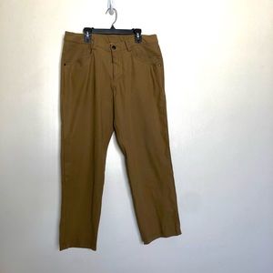Lululemon | Men’s Commission Pants